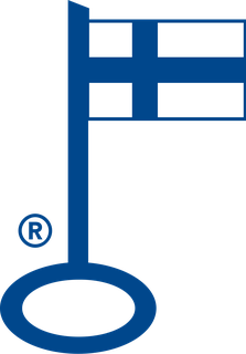 Avainlippu: Suomalaista työtä