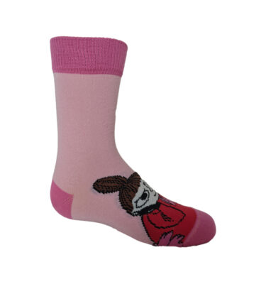 Lasten MUUMI-sukat POISTOTUOTE (VAIN koko 31-33)