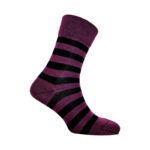 Naisten ja miesten ohuet merinovillasukat - nilkkavillasukat SESONKIVÄRI