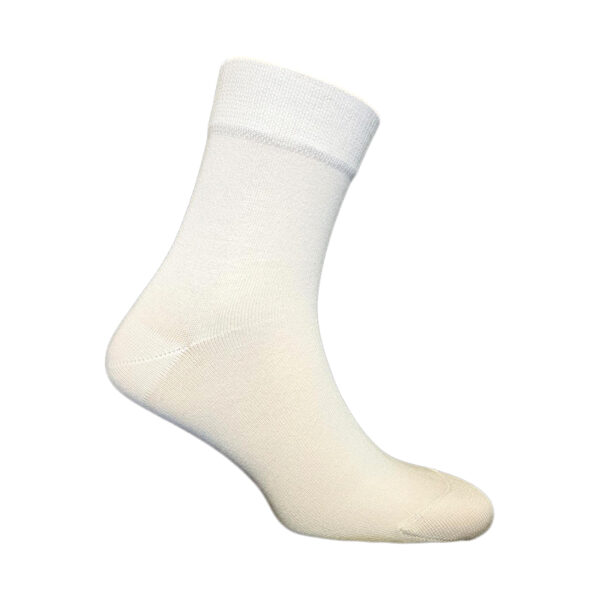 Ohuet Bambusukat 2-pack (yksiväriset) - Image 2