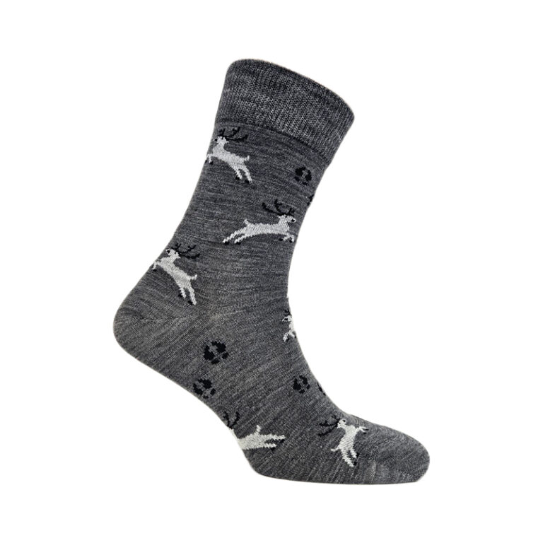 PORO Merinovillasukat 🦌