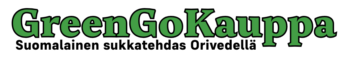 GreenGoKauppa