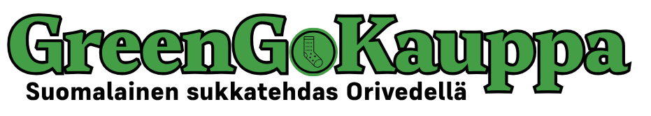 GreenGoKauppa