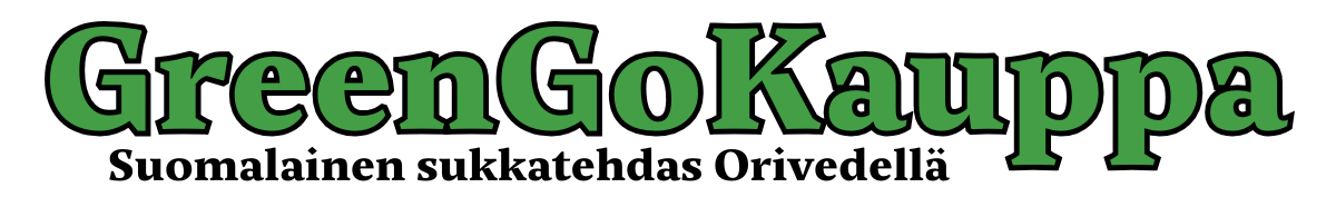 GreenGoKauppa