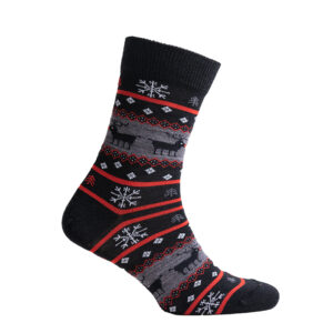 Joulusukat miehelle ja naiselle