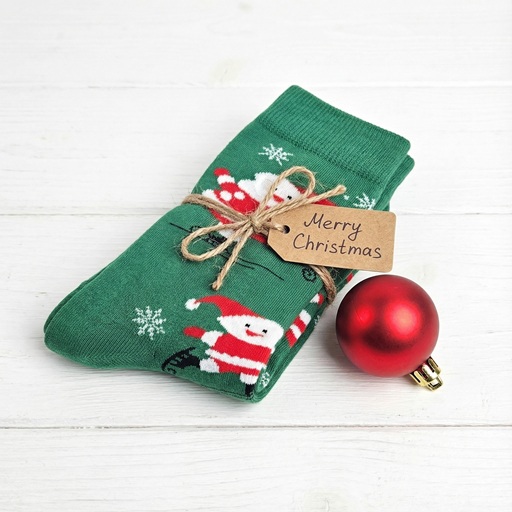 TONTTU Urheilusukat - Image 2