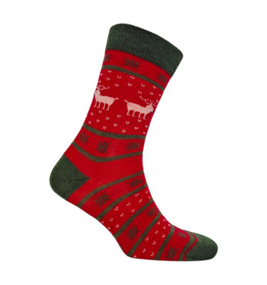 Ohuet Merinovillasukat, PORO