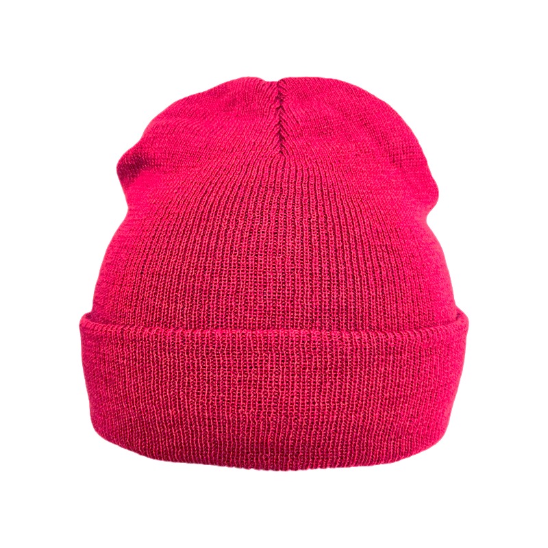 Merinovillapipo ilman nahkamerkkiä