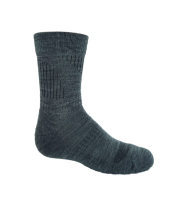 Lasten merinovillasukat froteepohja POISTOVÄRIT