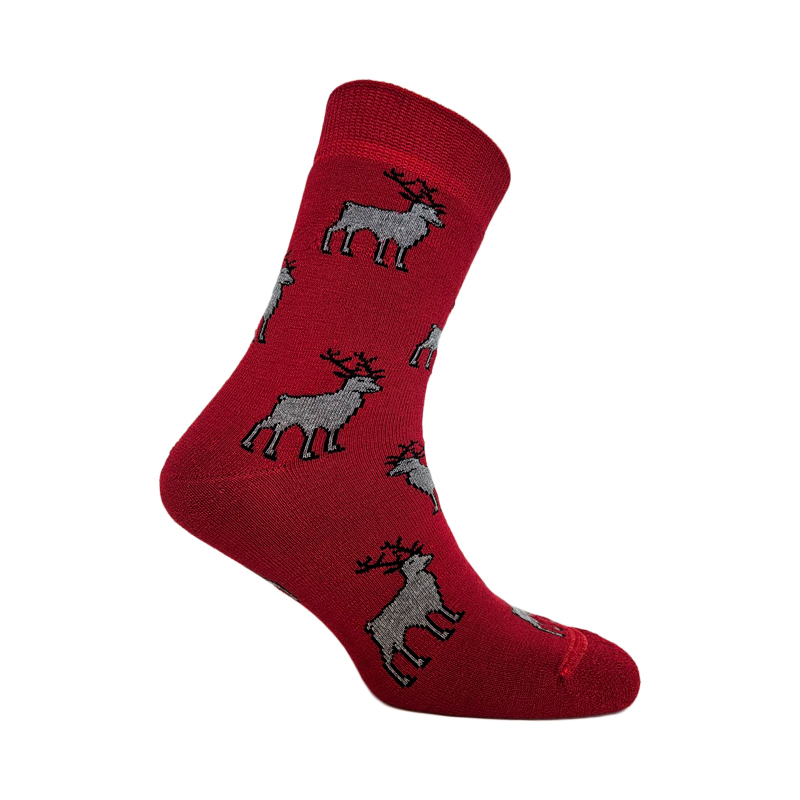 Merinovillasukat, kokofrotee - Image 2