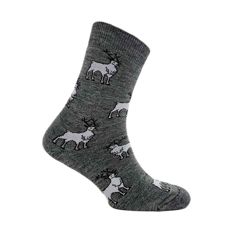 Merinovillasukat, kokofrotee