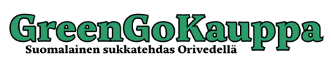 GreenGoKauppa
