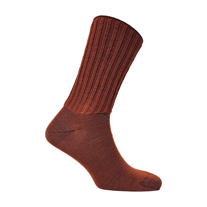 Merinovillasukat, kiristämätön varsi - Image 2