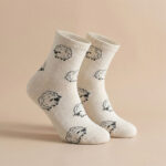 Alpakkasukat, kokofrotee