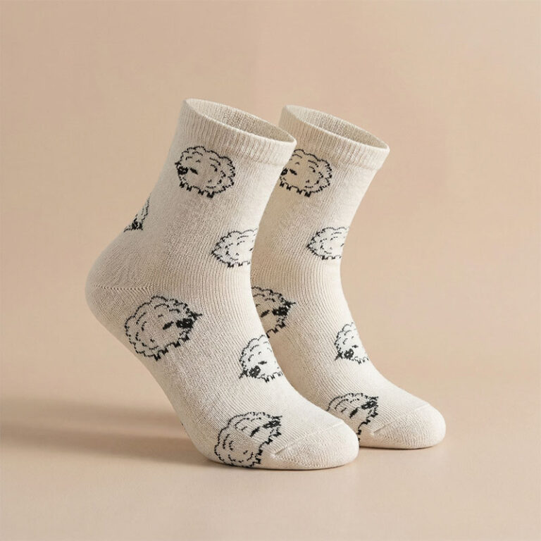 Alpakkasukat, kokofrotee