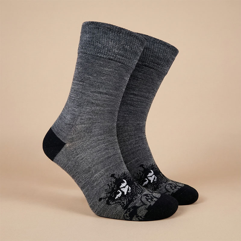 MUUMI Merinovillasukat - Image 2