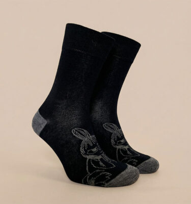 MUUMI Merinovillasukat