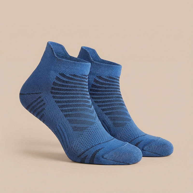 Ohuet Urheilusukat - Image 3