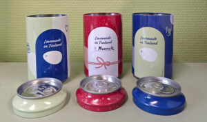 Lahjatölkki sukille