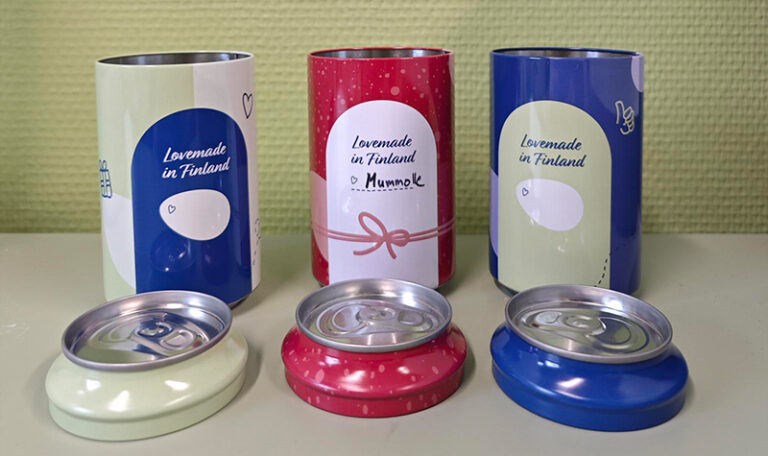 Lahjatölkki sukille