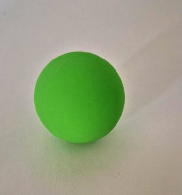 Hieronta(faskia)pallo Ø5cm