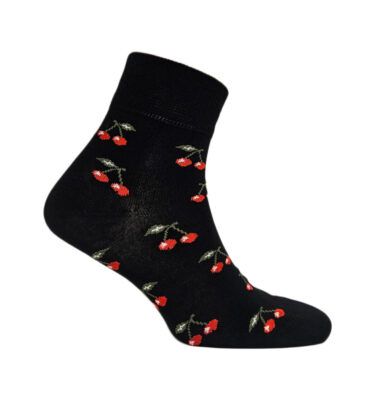 Bambusukat, KIRSIKKA 🍒