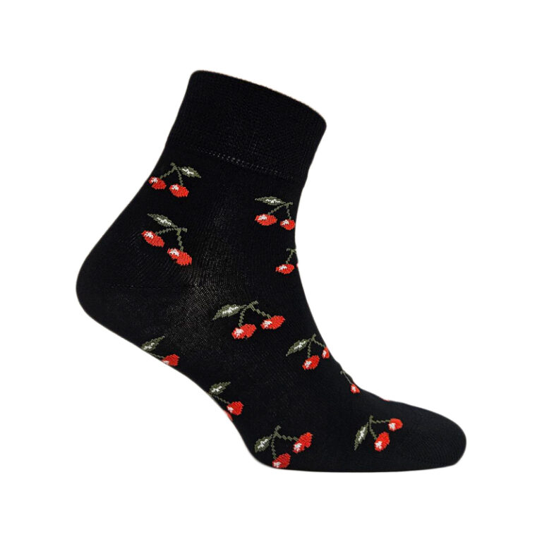 Bambusukat, KIRSIKKA 🍒