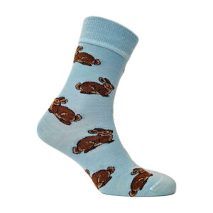 JÄNIS Merinovillasukat 🐇