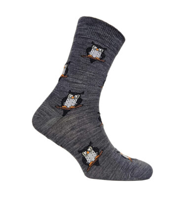 PÖLLÖ Merinovillasukat 🦉