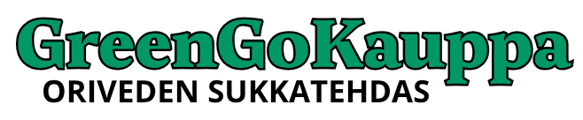 GreenGoKauppa