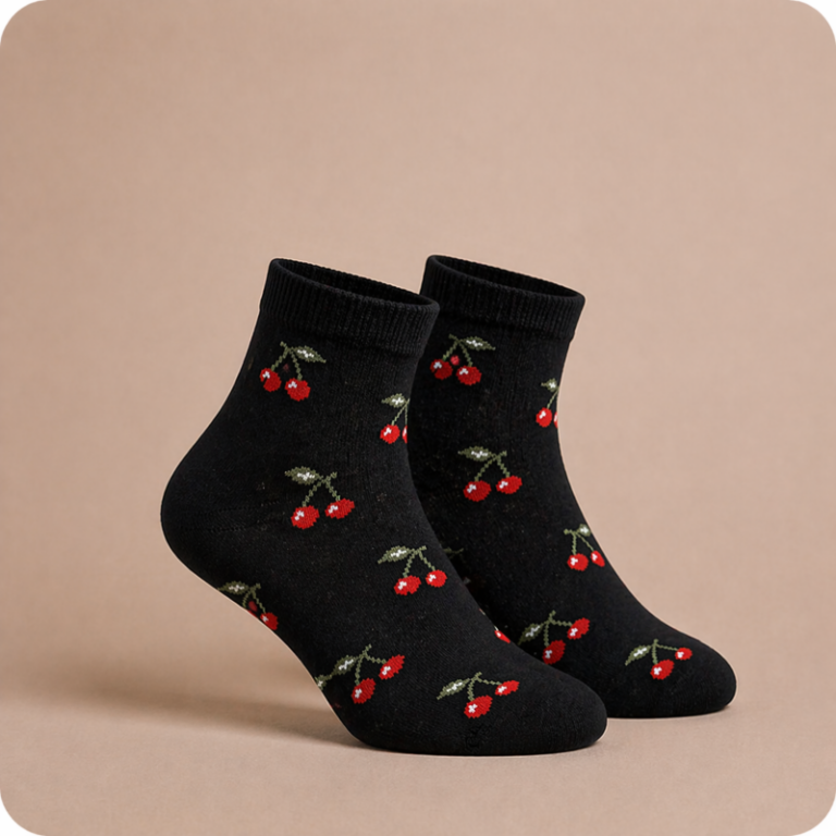 Bambusukat, KIRSIKKA 🍒