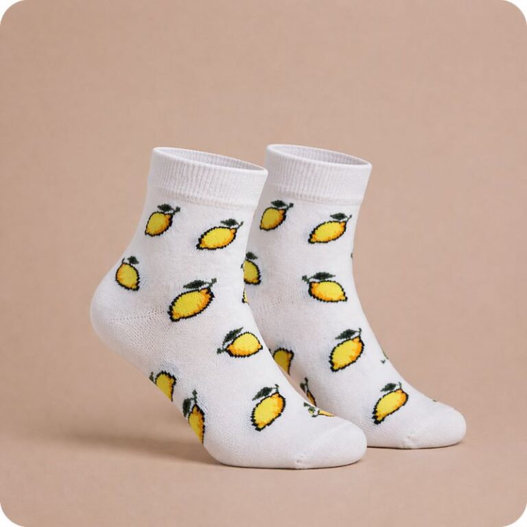 Bambusukat, SITRUUNA 🍋