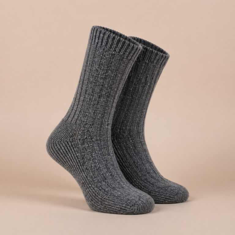 Saapassukka Superpestyä villaa