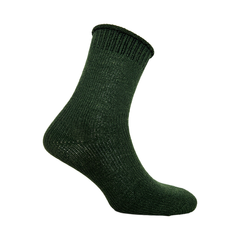 CITY villasukka - superpestyä villaa - Image 2