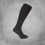 Tekninen pelisukka, polvipituus