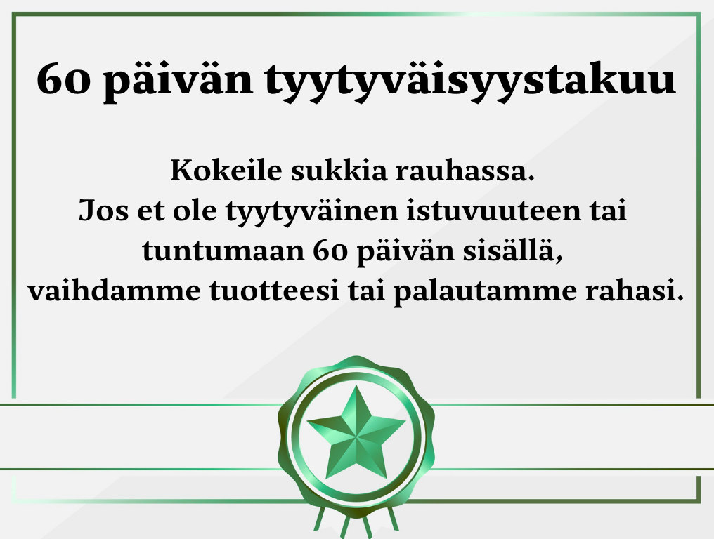 60 päivän tyytyväisyystakuu (Instagram-tarina) (1)