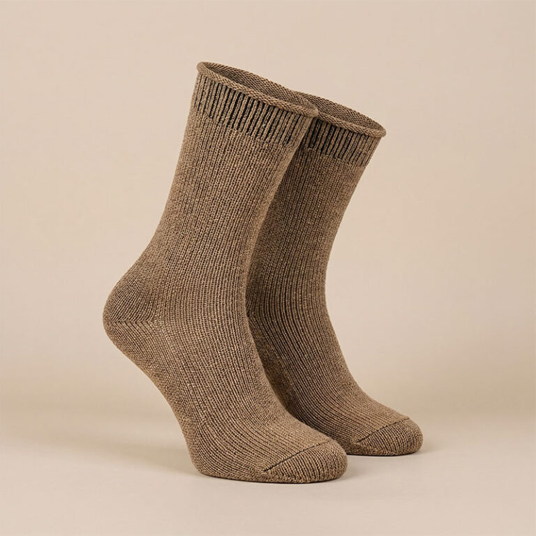 CITY villasukka - superpestyä villaa