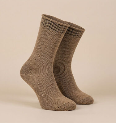 CITY villasukka - superpestyä villaa