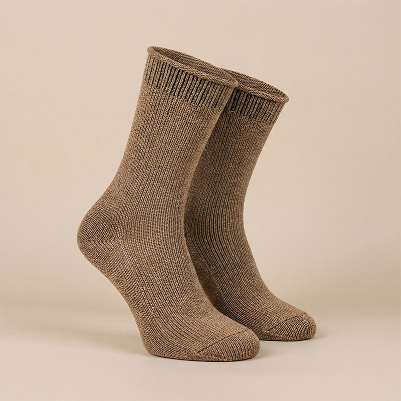 CITY villasukka - superpestyä villaa