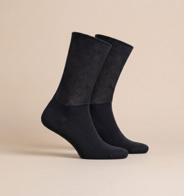 Kiristämätön BAMBU-sukka