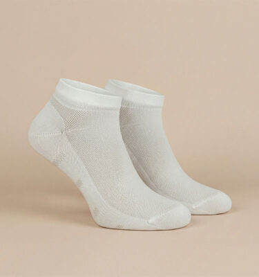 Varrettomat työsukat 2-PACK