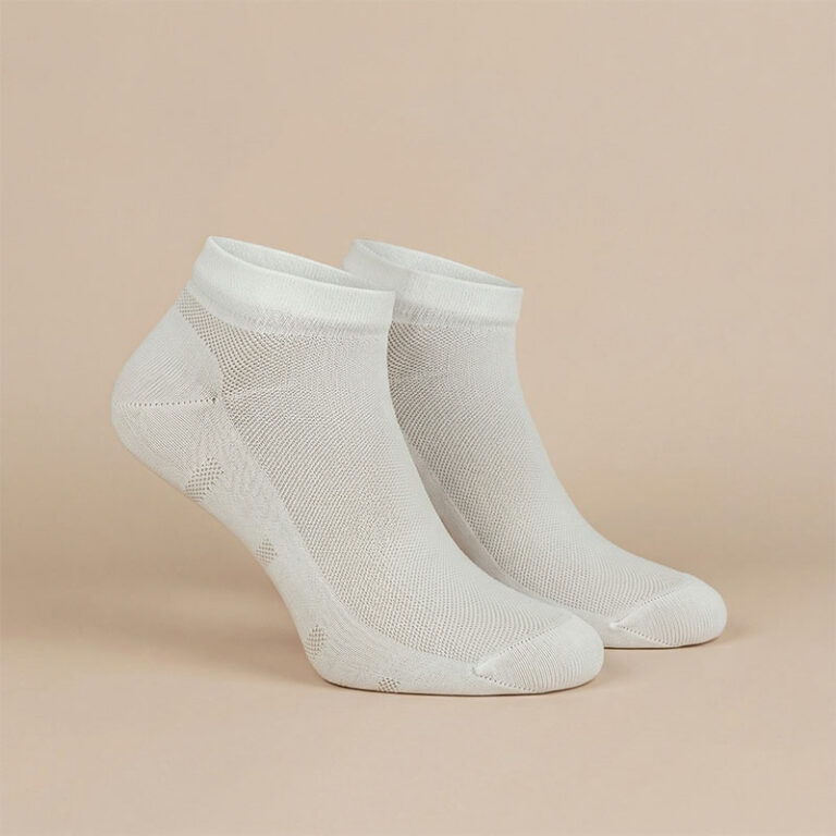 Varrettomat työsukat 2-PACK