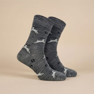 PORO Merinovillasukat 🦌