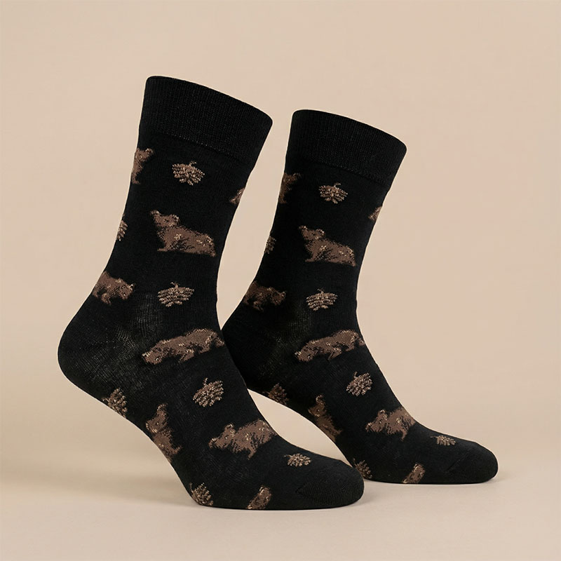 OTSO Merinovillasukat 🧸