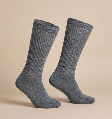 JUMBO villasukat POISTOTUOTE (VAIN koot 42-44 & 45-47)