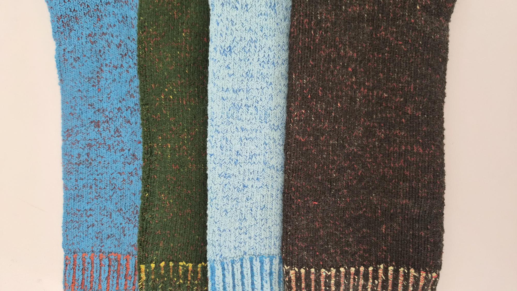 Pakkanen saapassukka - tesema - Image 2