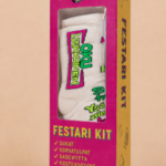 FESTARI-KIT - YSÄRI BOI sukilla